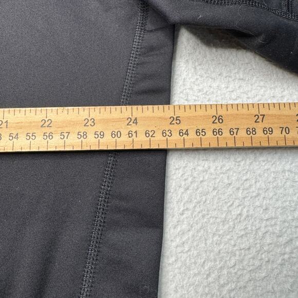 Nike Jacket Men XL Black Full Zip Dri Fit Long Sleeve Athleisure Running Workout - Picture 5 of 6